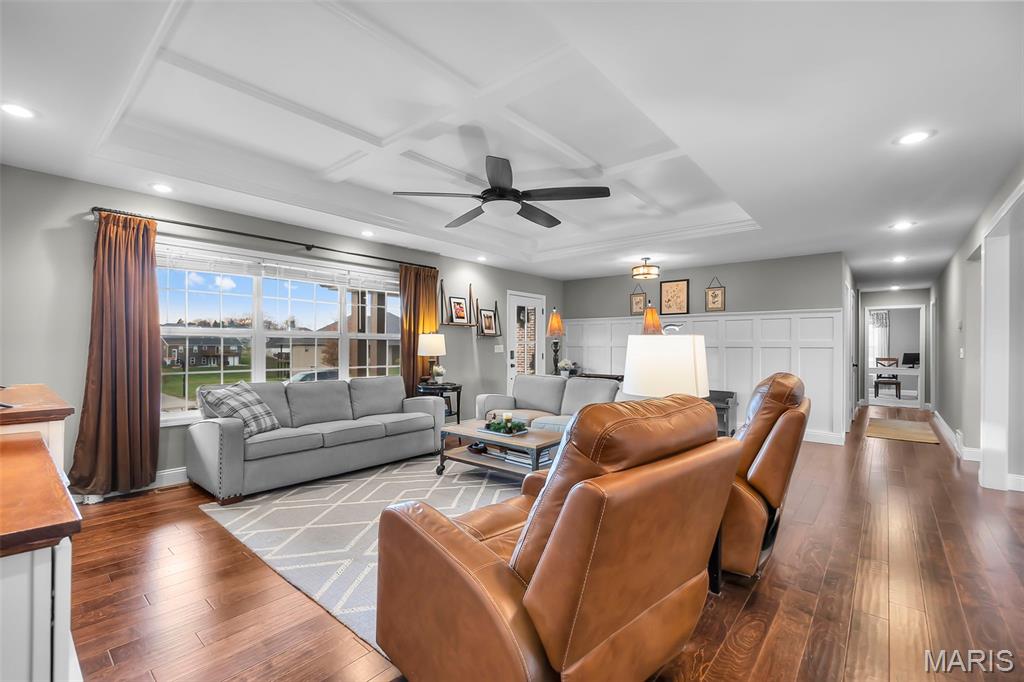 Cold Creek - Residential