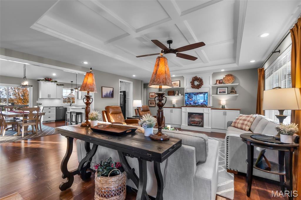 Cold Creek - Residential