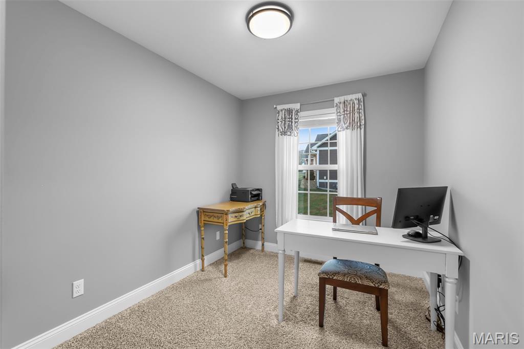 Cold Creek - Residential