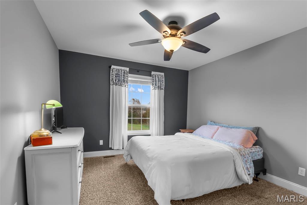 Cold Creek - Residential