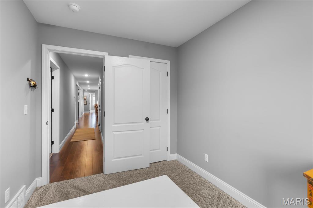 Cold Creek - Residential