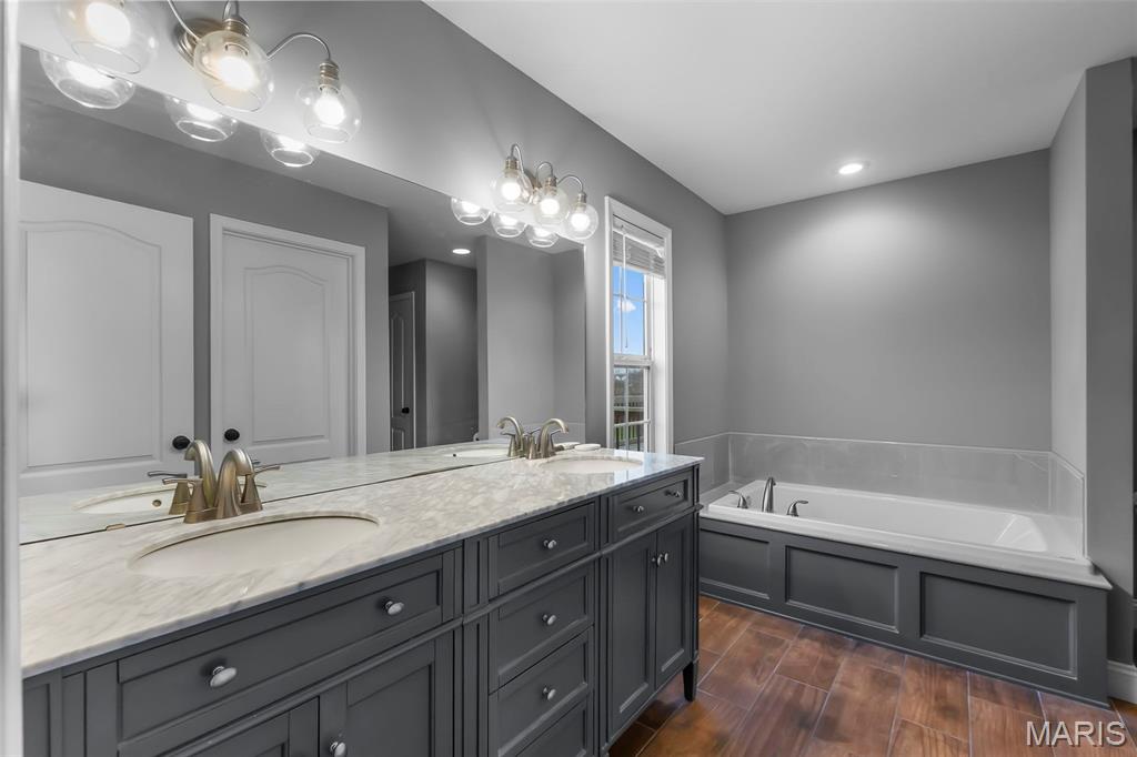 Cold Creek - Residential