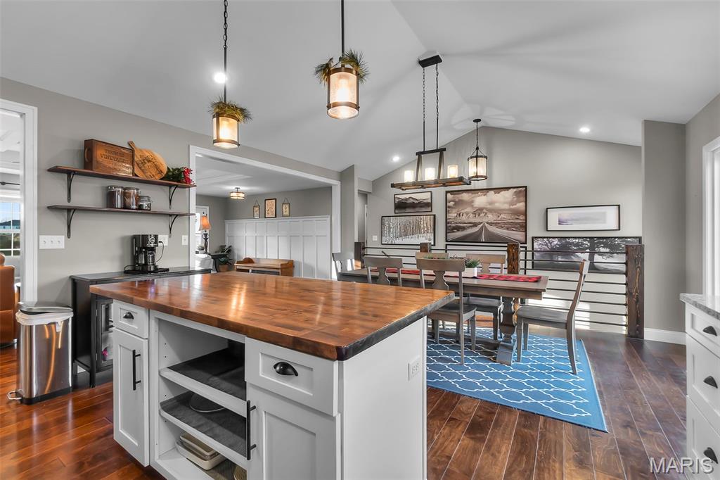 Cold Creek - Residential