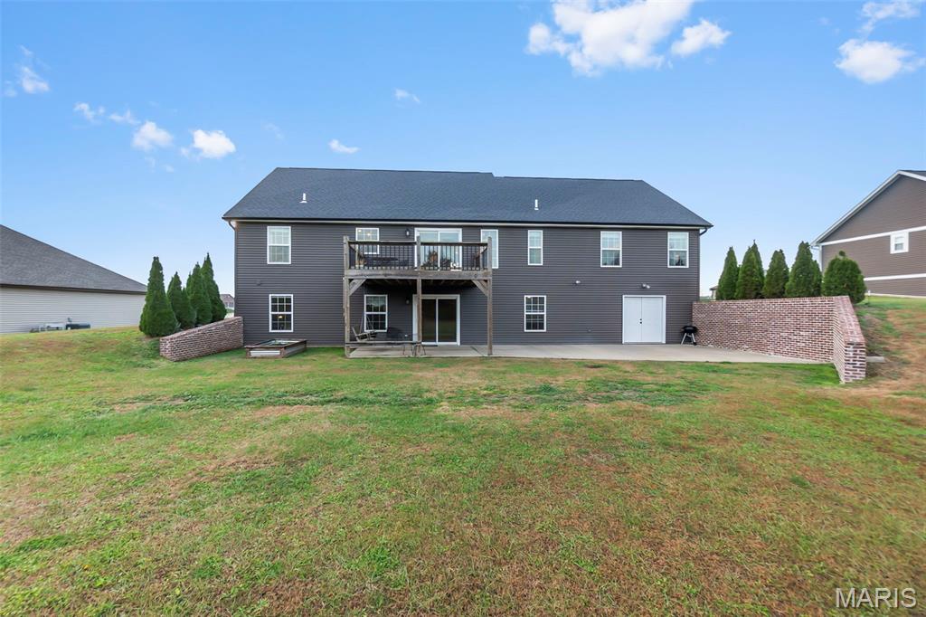 Cold Creek - Residential