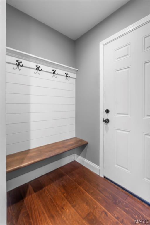 Cold Creek - Residential