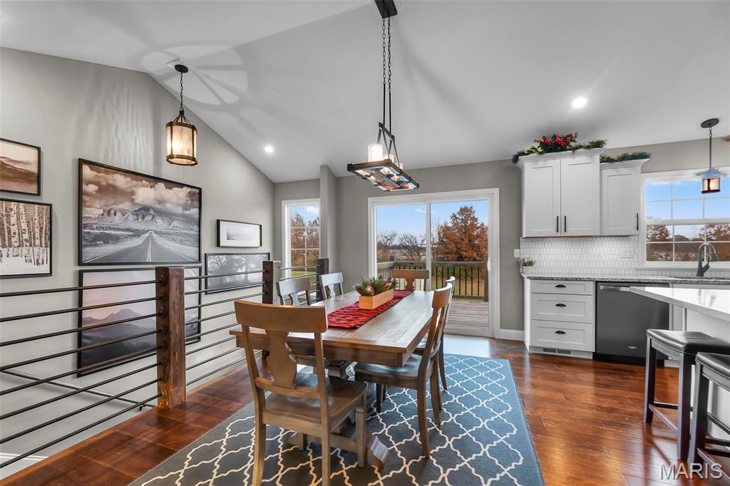 Cold Creek - Residential