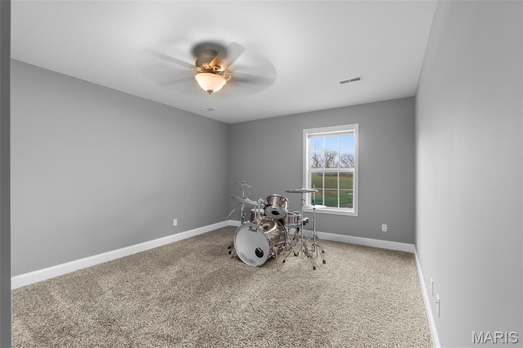 Cold Creek - Residential