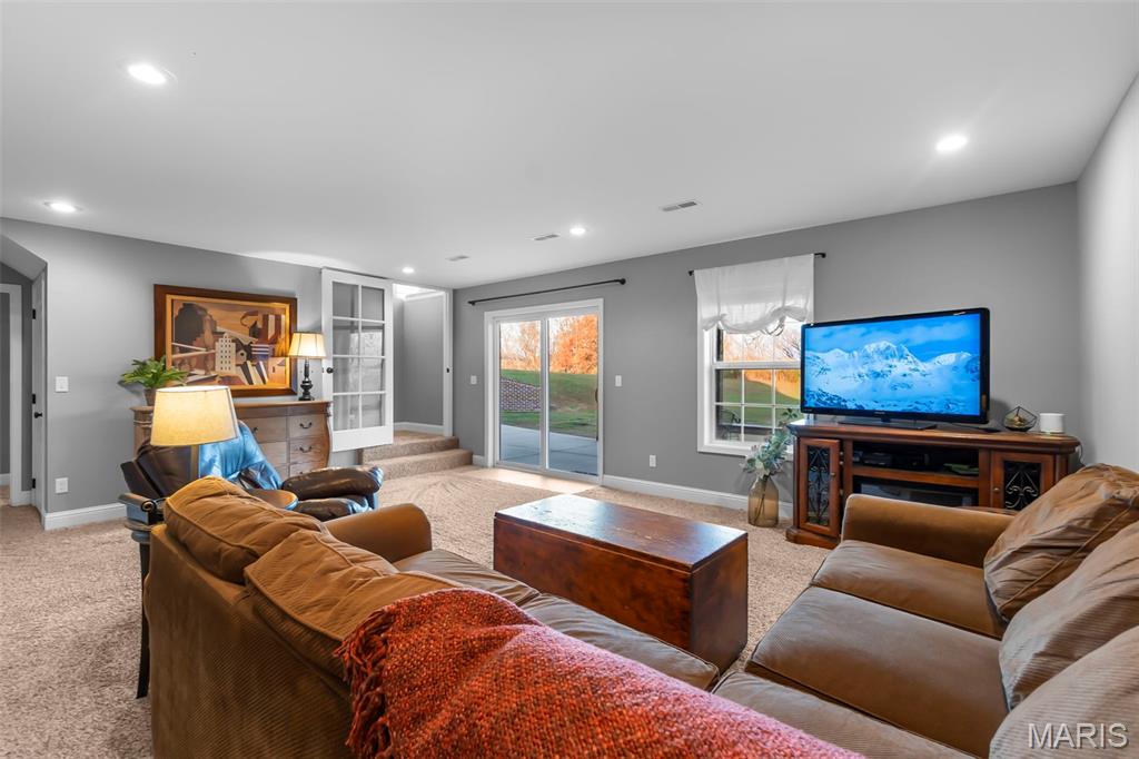 Cold Creek - Residential