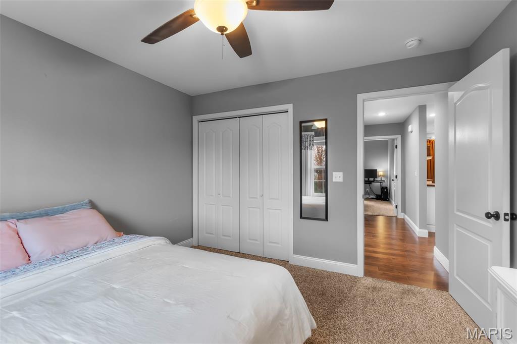 Cold Creek - Residential