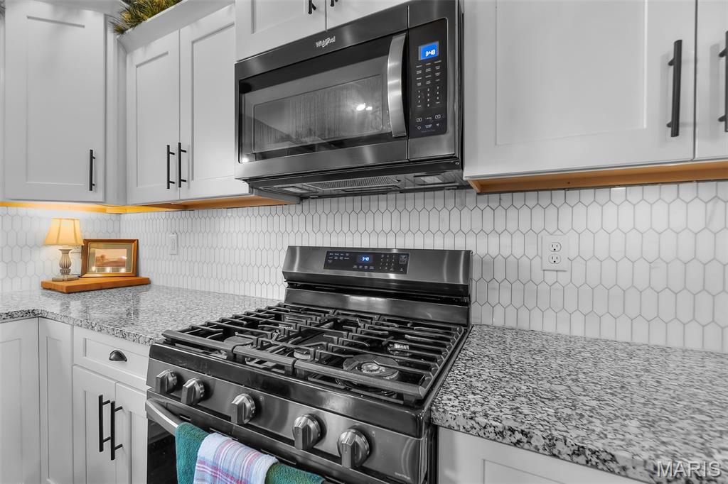 Cold Creek - Residential