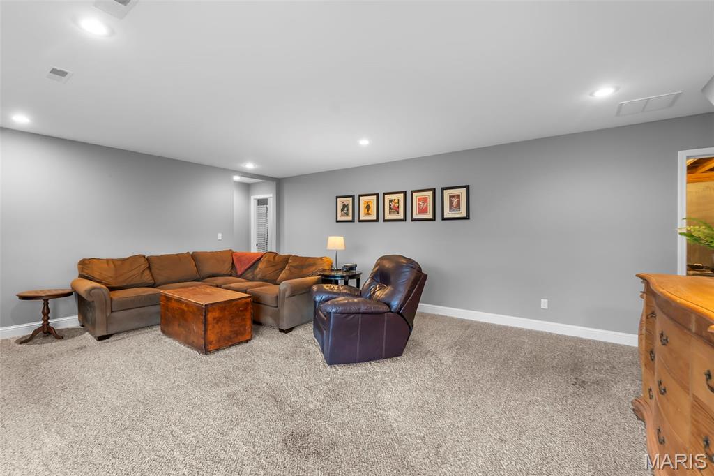 Cold Creek - Residential