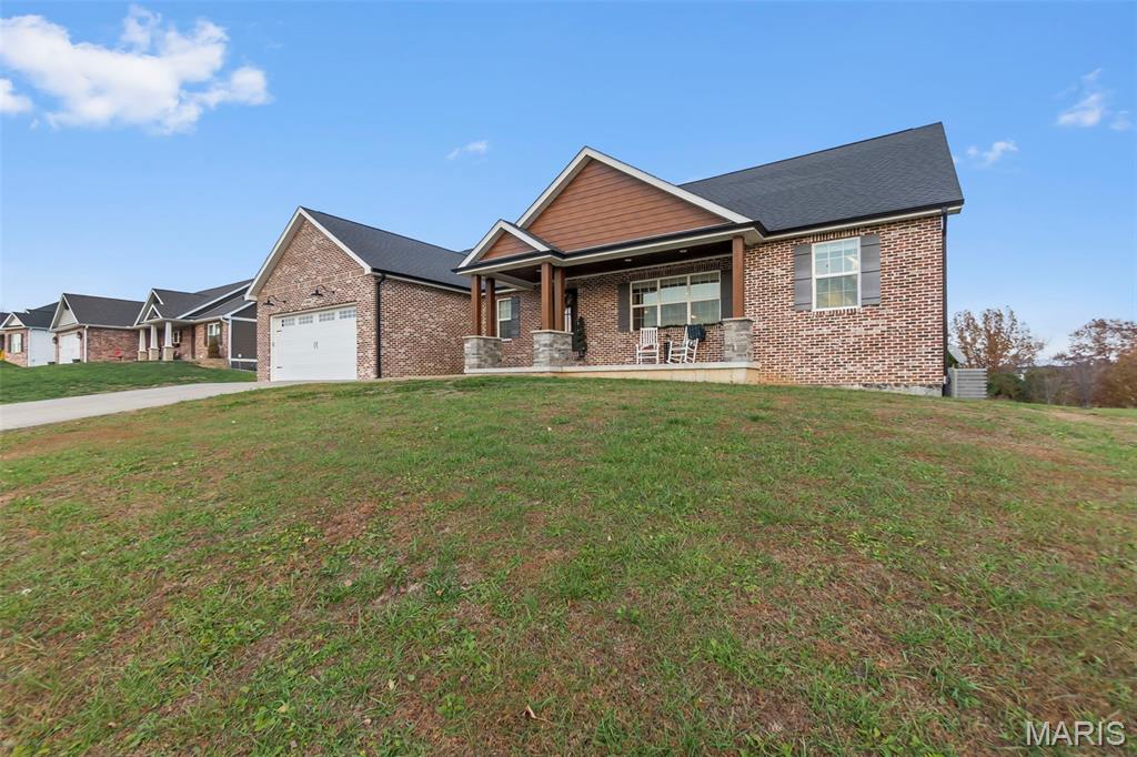 Cold Creek - Residential