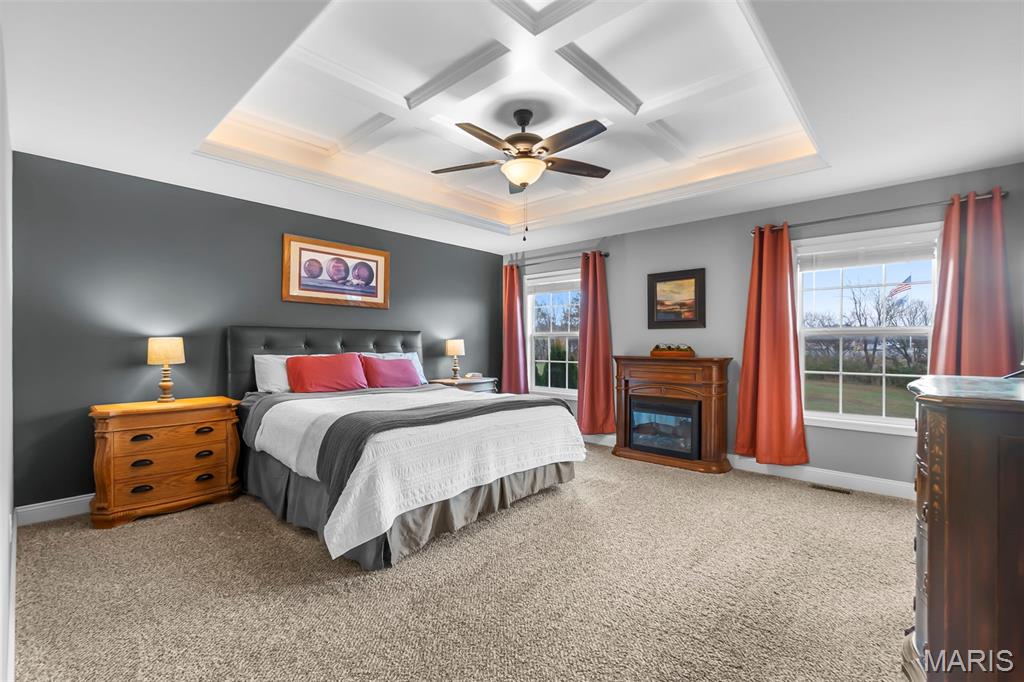 Cold Creek - Residential