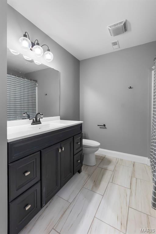 Cold Creek - Residential