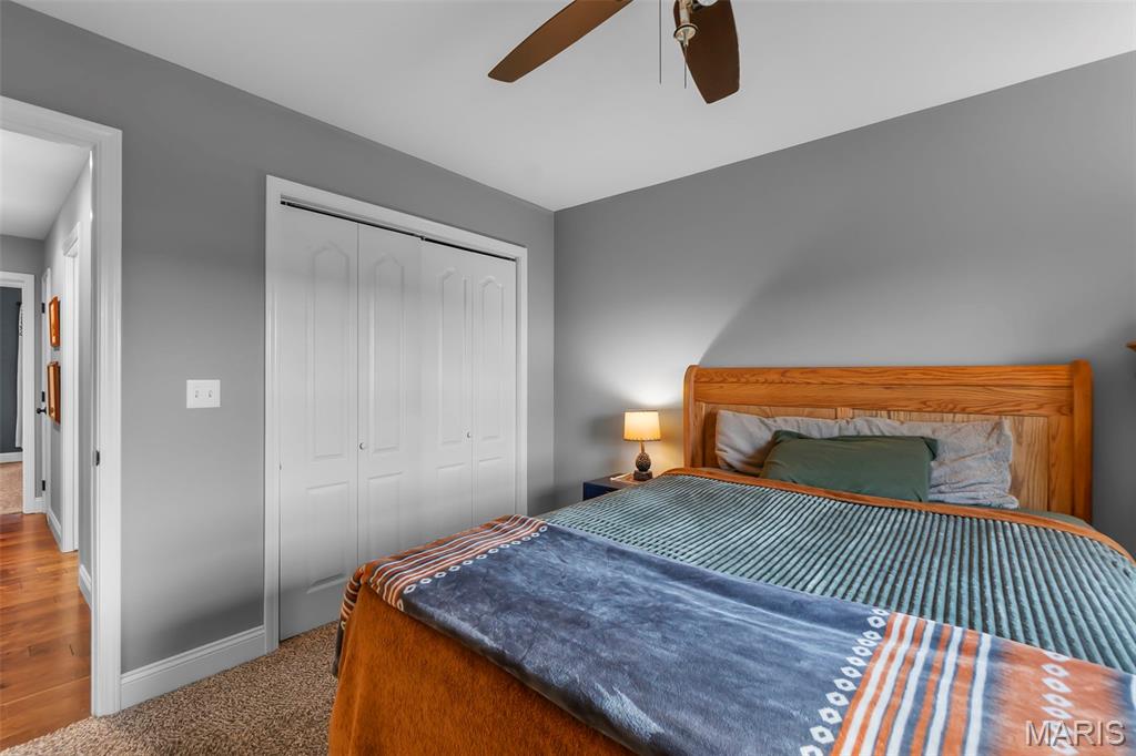 Cold Creek - Residential