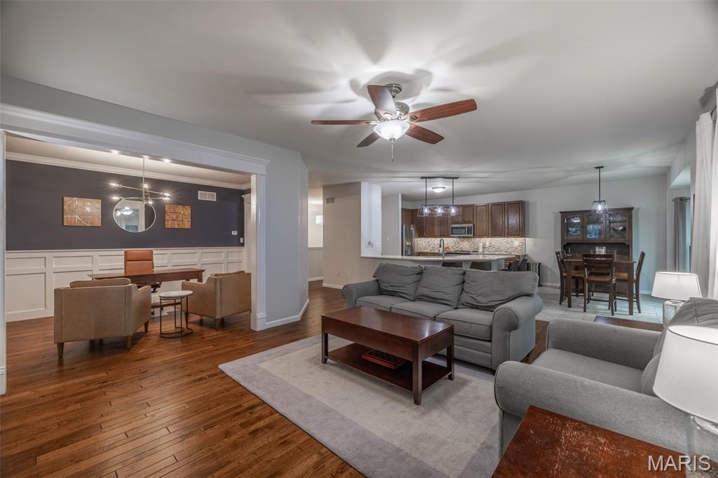 509 Country Chase Drive