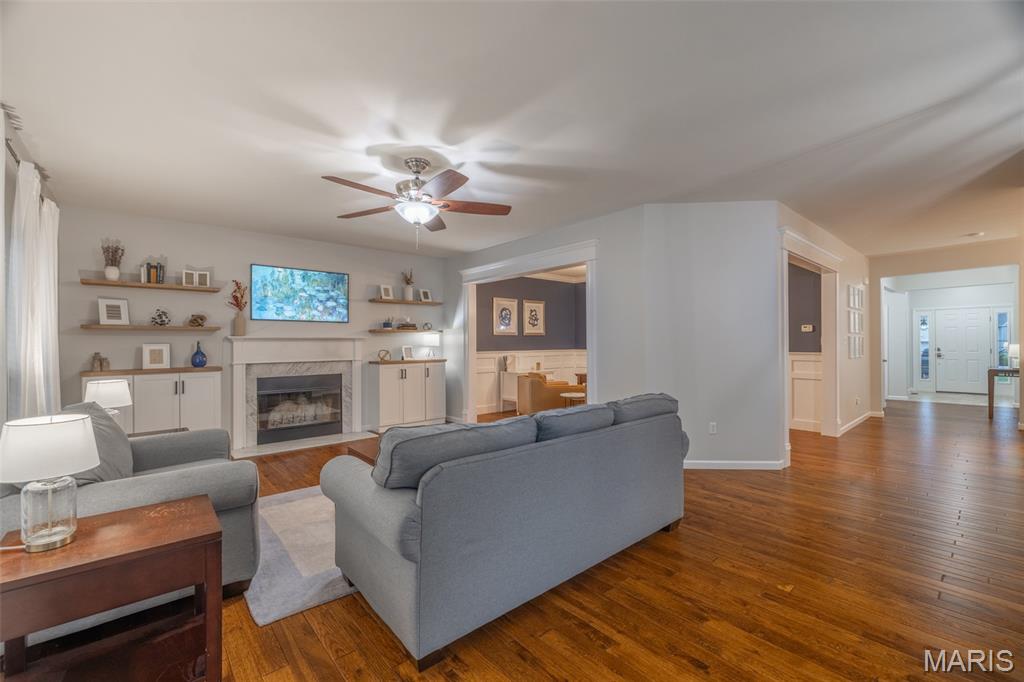 509 Country Chase Drive