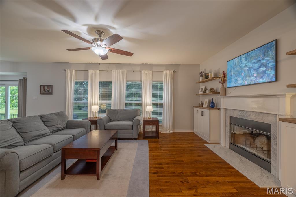 509 Country Chase Drive