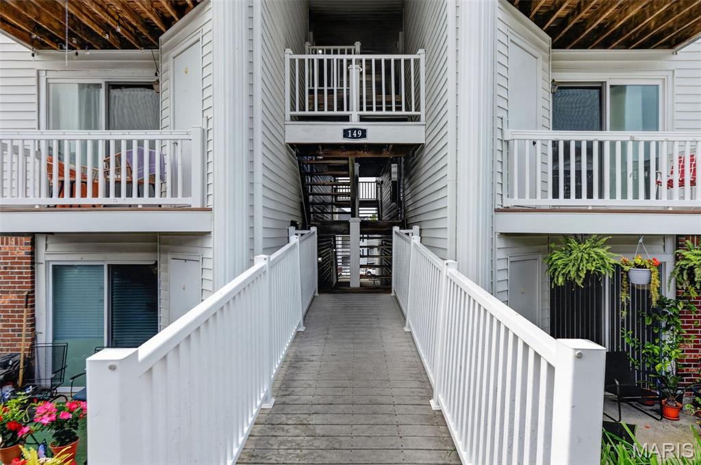 149 Jubilee Hill Drive G
