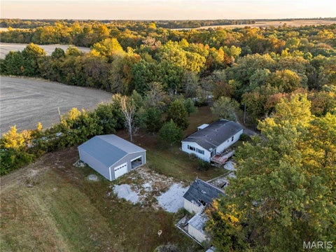Tiny photo for 228 Logan Road, Silex, MO 63377 (MLS # 26065867)