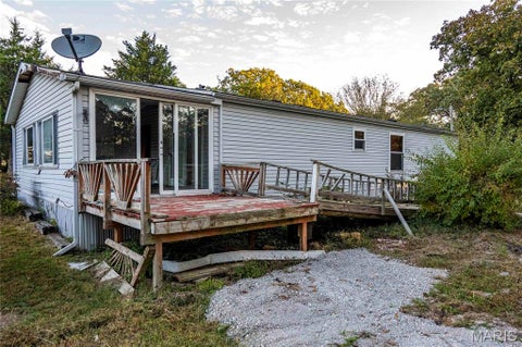 Tiny photo for 228 Logan Road, Silex, MO 63377 (MLS # 26065867)
