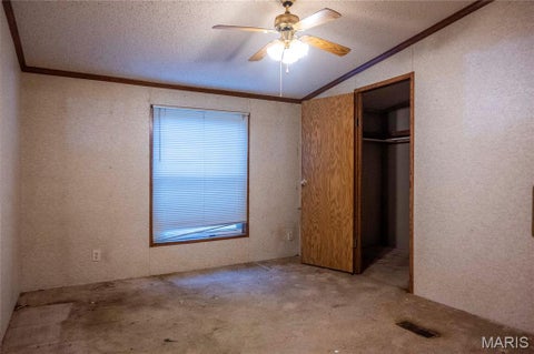 Tiny photo for 228 Logan Road, Silex, MO 63377 (MLS # 26065867)