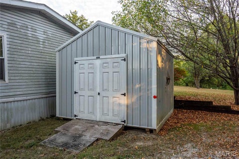 Tiny photo for 228 Logan Road, Silex, MO 63377 (MLS # 26065867)