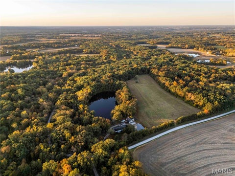 Tiny photo for 228 Logan Road, Silex, MO 63377 (MLS # 26065867)
