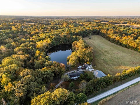 Tiny photo for 228 Logan Road, Silex, MO 63377 (MLS # 26065867)