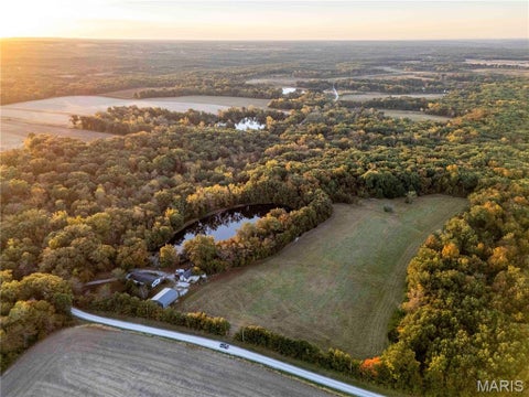Tiny photo for 228 Logan Road, Silex, MO 63377 (MLS # 26065867)