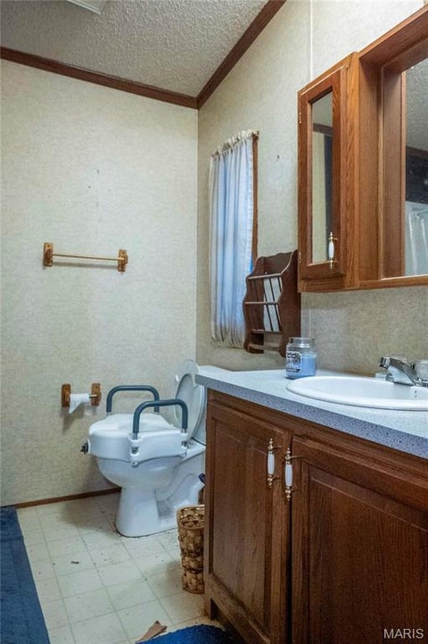 Tiny photo for 228 Logan Road, Silex, MO 63377 (MLS # 26065867)