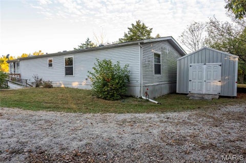 Tiny photo for 228 Logan Road, Silex, MO 63377 (MLS # 26065867)