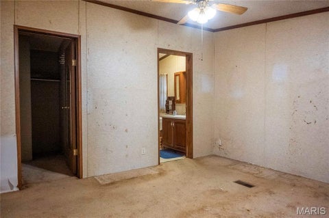 Tiny photo for 228 Logan Road, Silex, MO 63377 (MLS # 26065867)