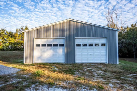 Tiny photo for 228 Logan Road, Silex, MO 63377 (MLS # 26065867)