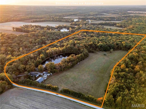 Photo of 228 Logan Road, Silex, MO 63377 (MLS # 26065867)