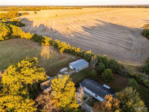 Tiny photo for 228 Logan Road, Silex, MO 63377 (MLS # 26065867)
