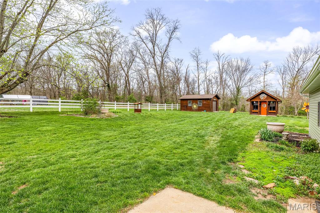 Joachim Forest 02 - Residential