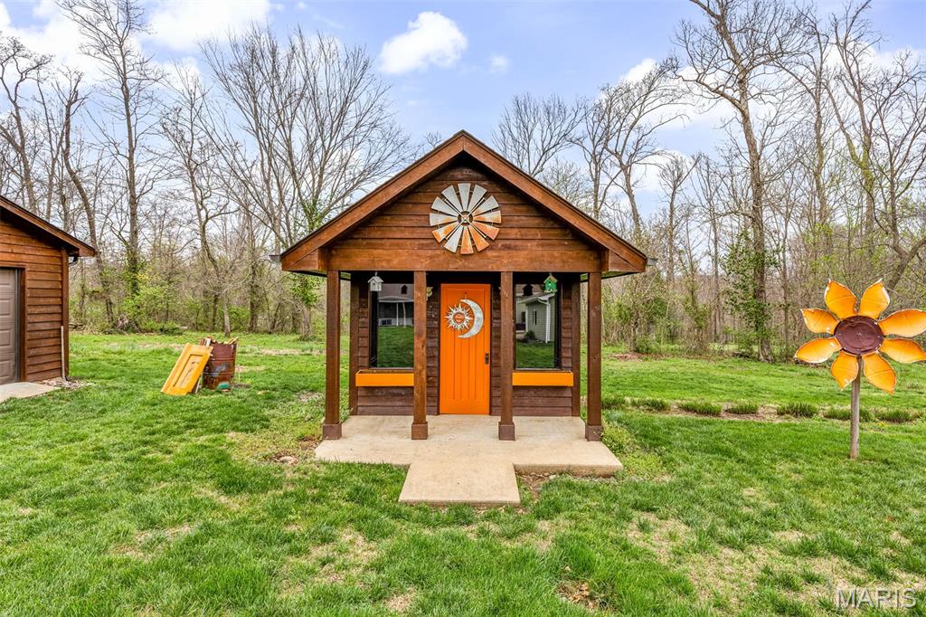 Joachim Forest 02 - Residential