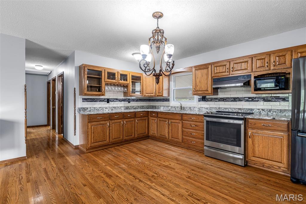 Joachim Forest 02 - Residential