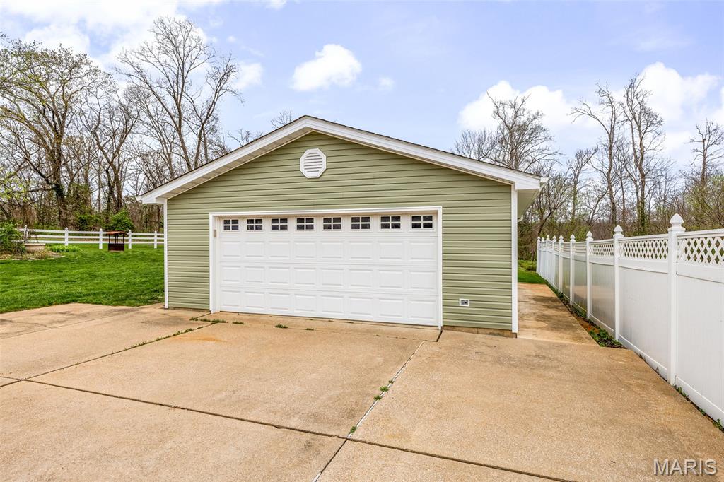 Joachim Forest 02 - Residential