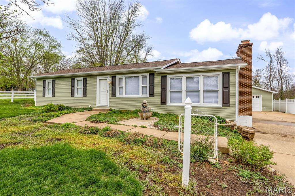 Joachim Forest 02 - Residential