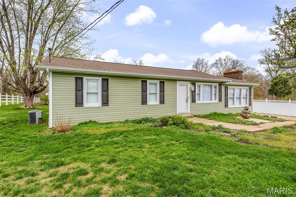 Joachim Forest 02 - Residential