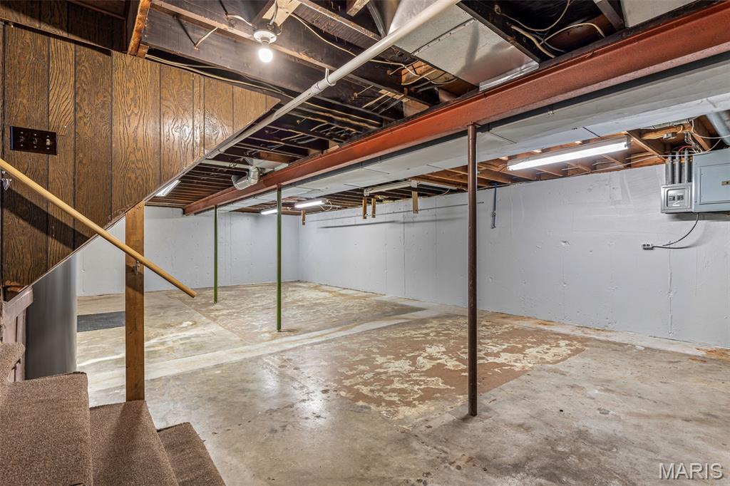 Joachim Forest 02 - Residential