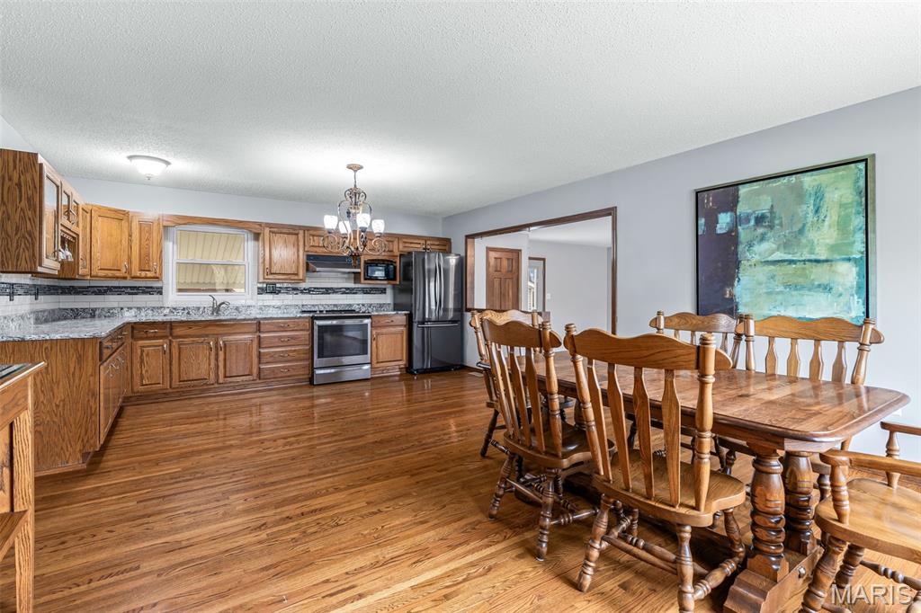 Joachim Forest 02 - Residential