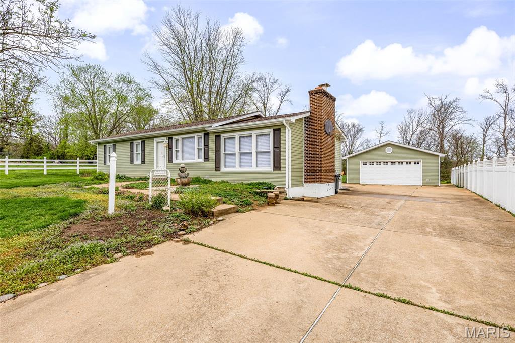 Joachim Forest 02 - Residential