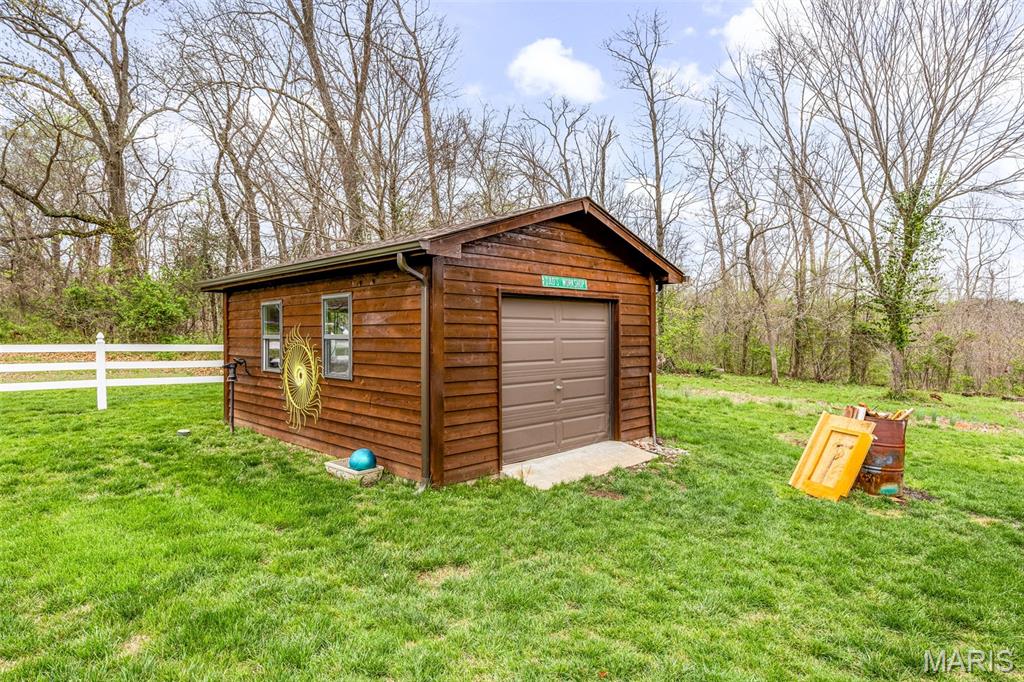 Joachim Forest 02 - Residential