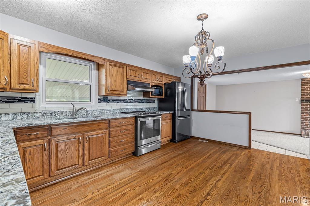 Joachim Forest 02 - Residential