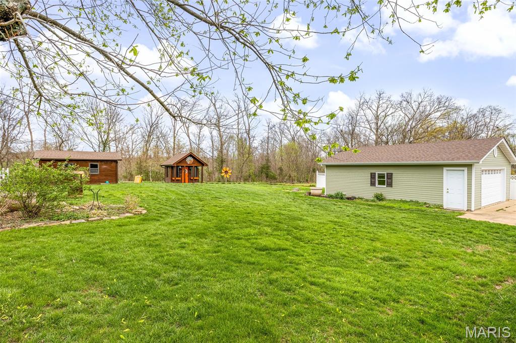 Joachim Forest 02 - Residential