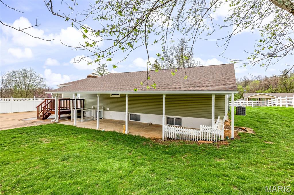 Joachim Forest 02 - Residential