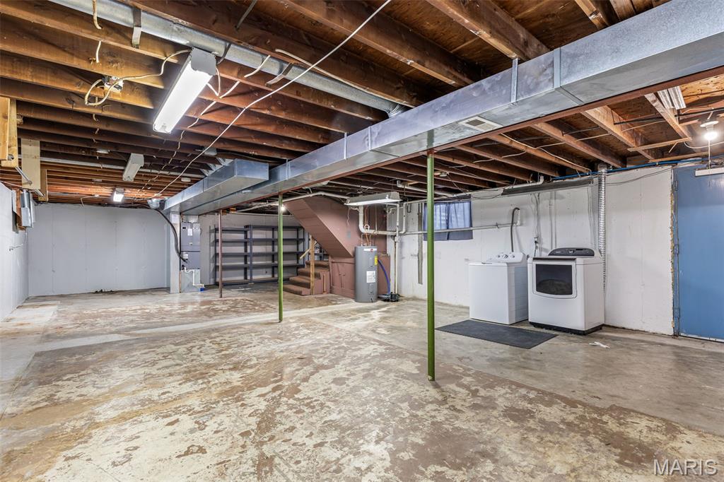 Joachim Forest 02 - Residential